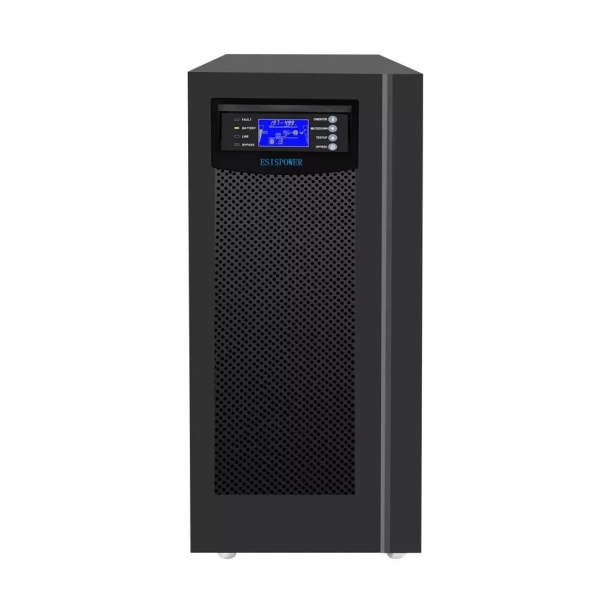 Bộ lưu điện Esispower 6kVA online - ESI 106K